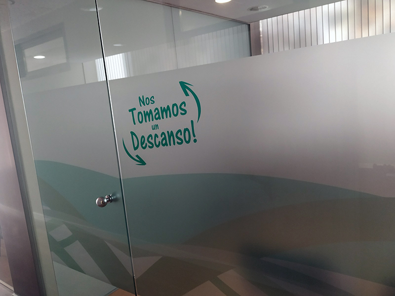 Zona descanso - Élite Formación - Academia online Guardia Civil