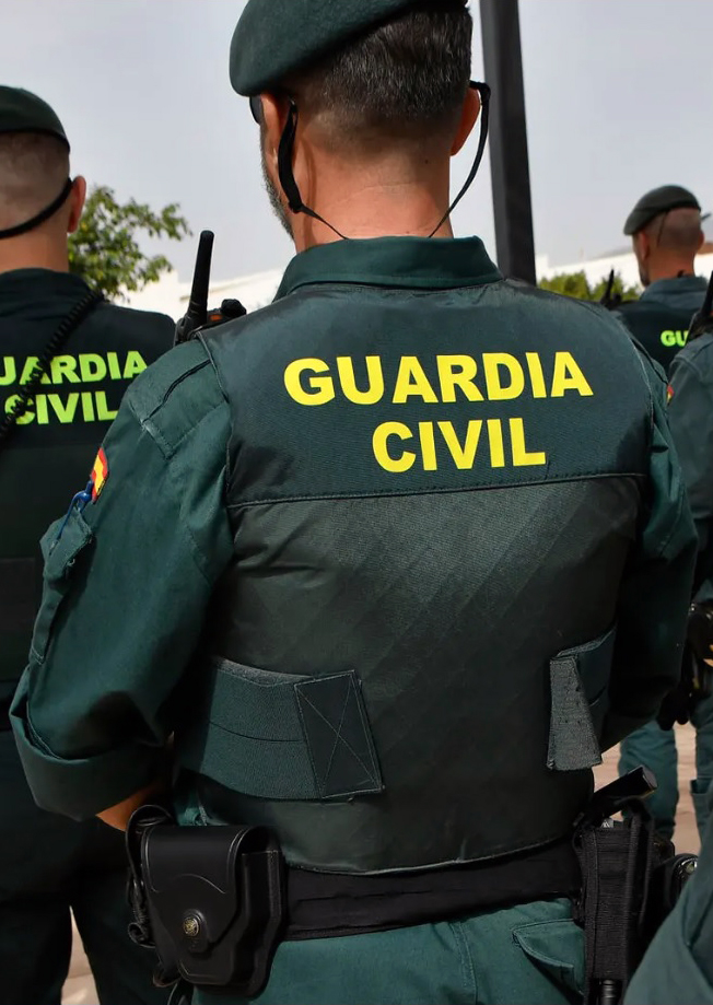 mejor academia online guardia civil